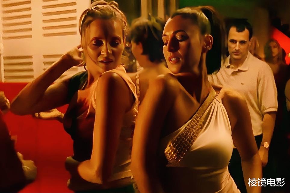 惨遭禁播!杀青即夭折!这8部欧美“19禁”影片,怎能错过?