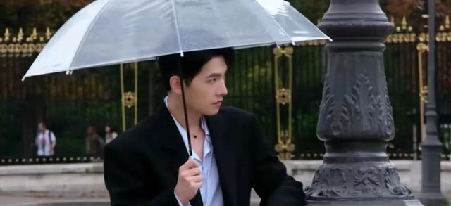 2024国庆内娱男星热度榜风云起，谁能独占鳌头？