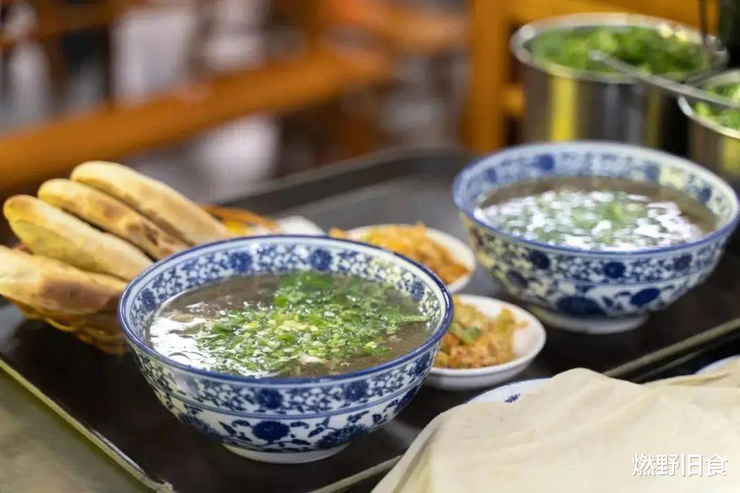 西北地区最适合盛夏逛吃的三大省会城市，都是妥妥的美食之都