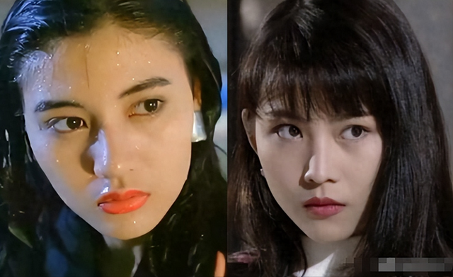 港圈审美迷惑,明明get不到美,却被“夸上天”的4位女星