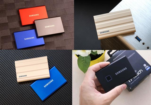 大品牌移动固态硬盘如何选?哪个平台入手价格更实惠?