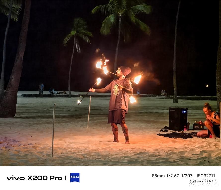 vivo X200 Pro影像体验：一个月后再看，还是真香！