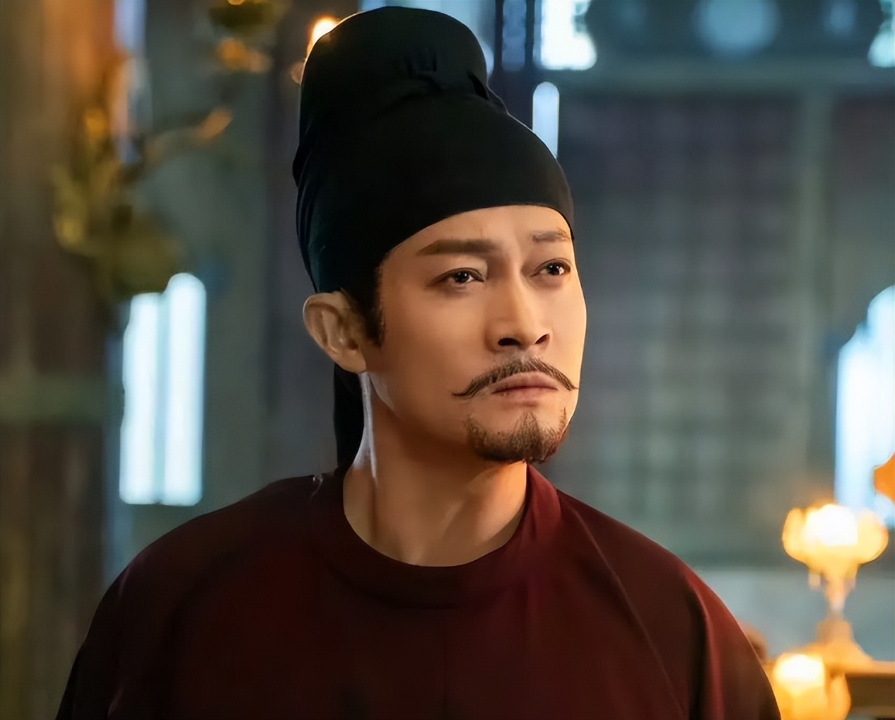 又一部古装剧首播将至!谭松韵领衔,这才是观众爱看的古装传奇剧