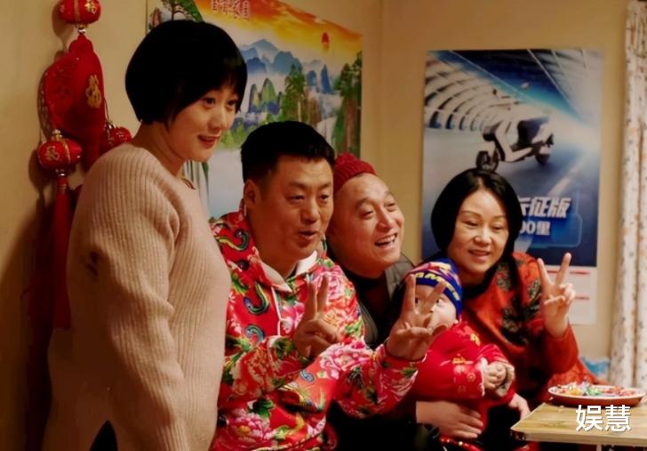 《乡村爱情17》剧情前瞻,进一步“去大脚化”,大脚超市招牌被换