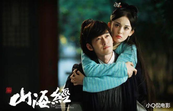 明明很丑却演“绝世美男”,丑不自知的十位男星,谁给的自信?