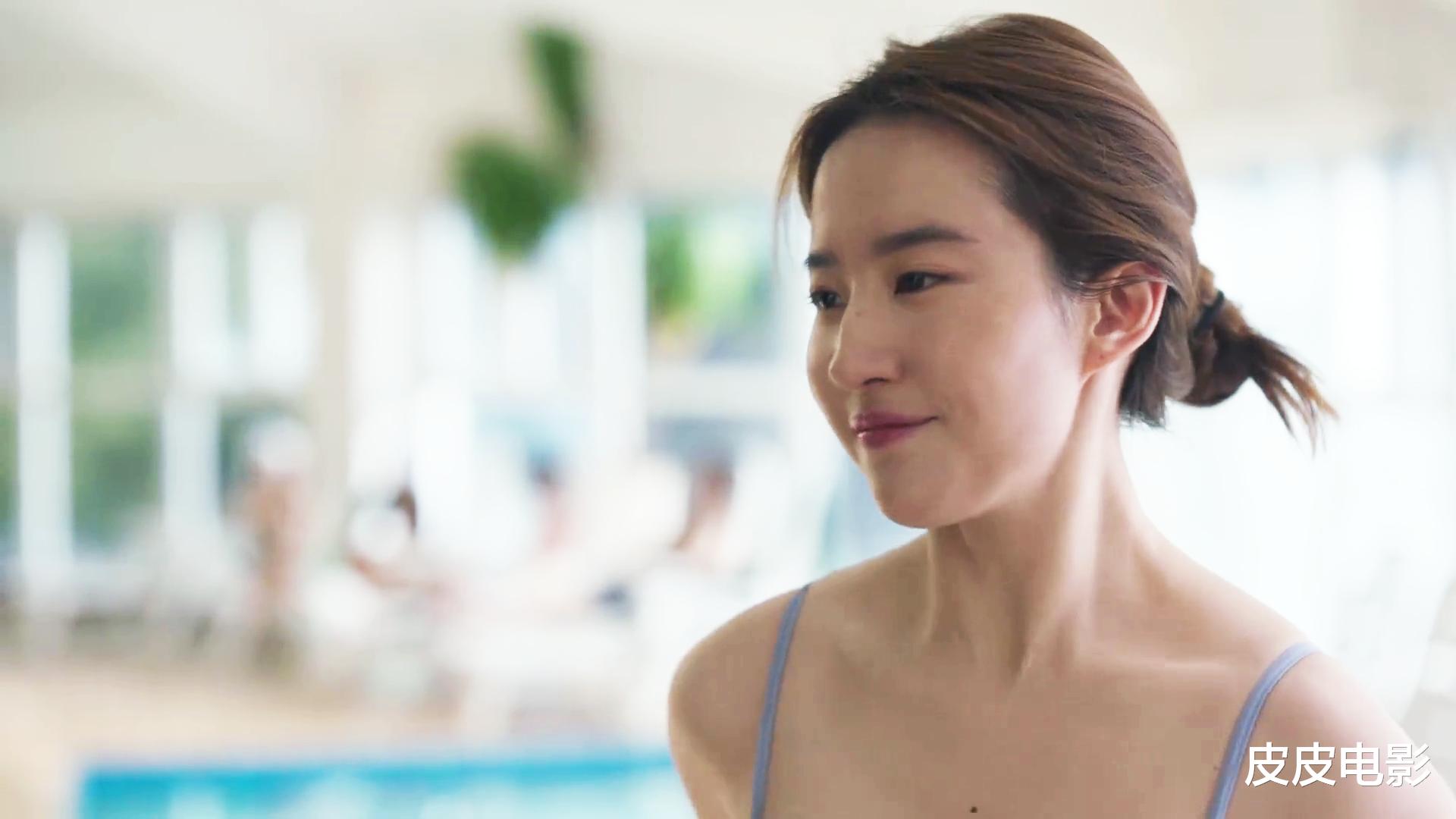 给2024年“演技最好10位女演员”排名：马伊琍第2名，第1名没争议