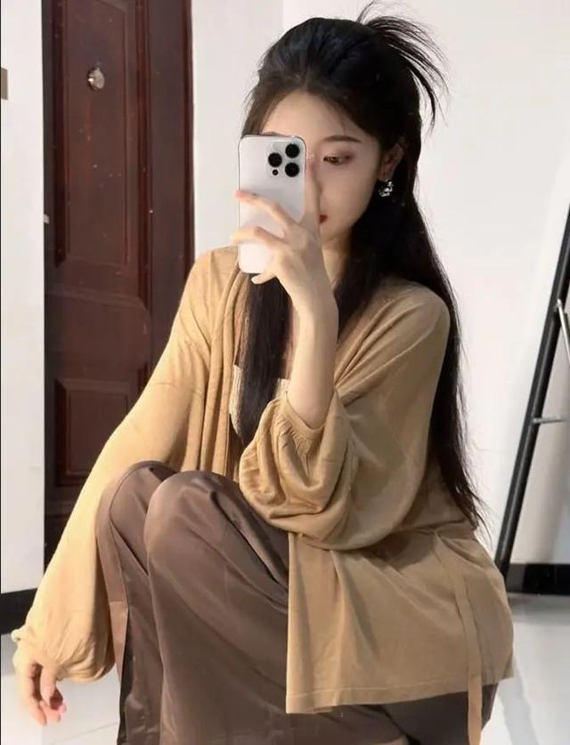 春夏最流行的4款扎发——减龄又清爽!