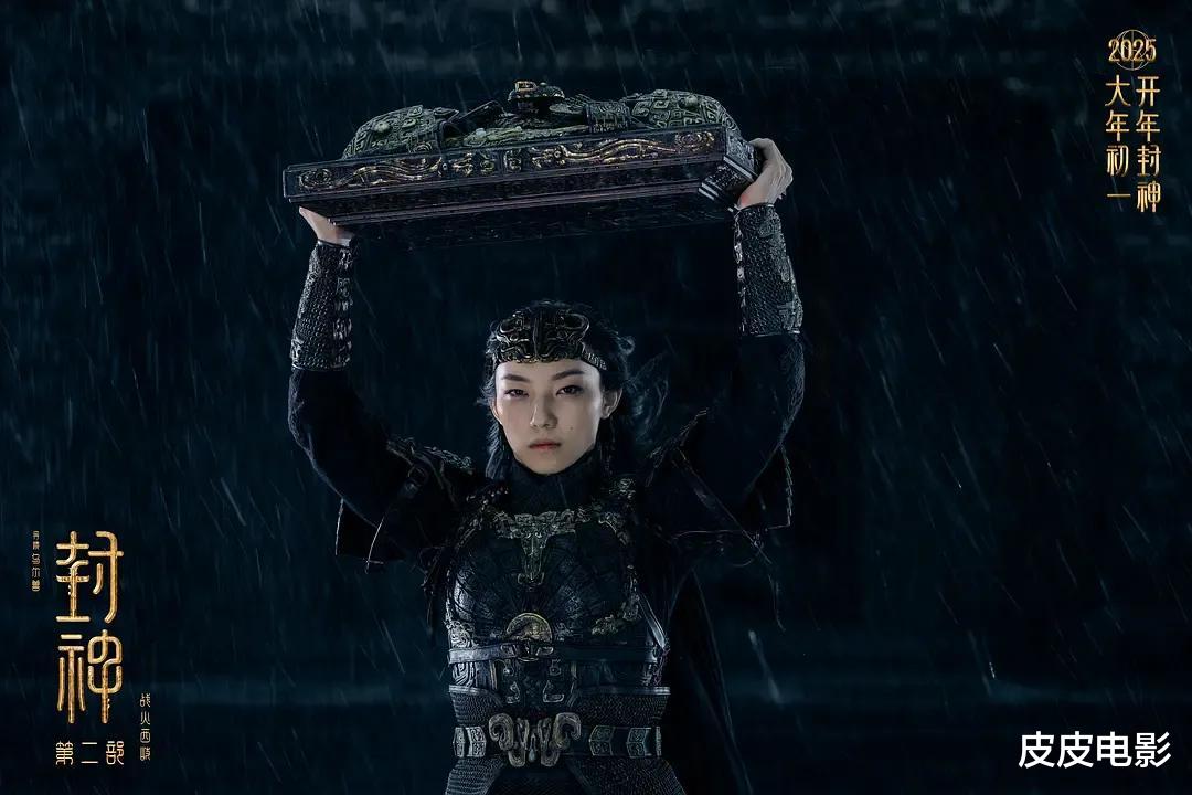 《封神3》也要来了!乌尔善,留下的“3大争议”,解开了