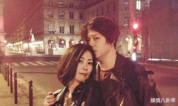 54岁中山美穗死因曝光？最后的动态疑揭开真相，评论区哀悼声一片