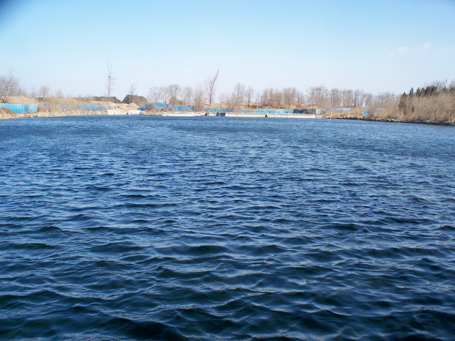 春季钓鱼，不仅要考虑钓位、钓法，还要时刻关注风向的变化！