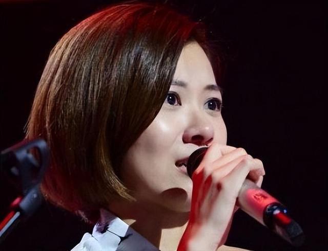 表面是歌手,实则背景“通天”!爷爷是元帅,父亲是商界大佬