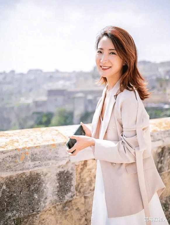 和陈赫离婚10年，前妻许婧近况惊艳众人，她的报复堪称教科书