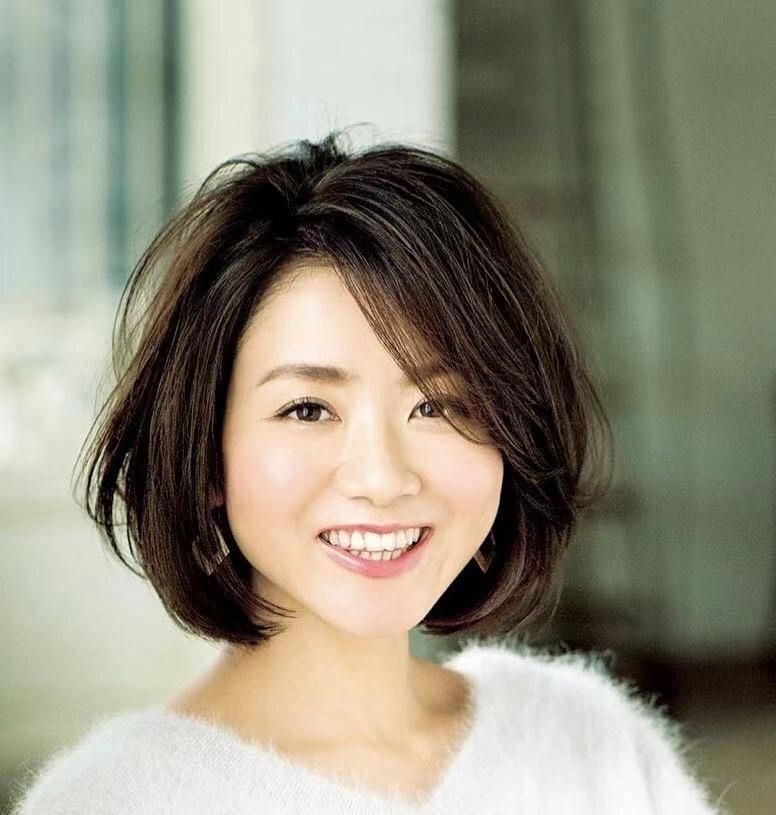 妈妈辈喜欢留的3种发型,其实是“假时髦、真土气”,看你中了没