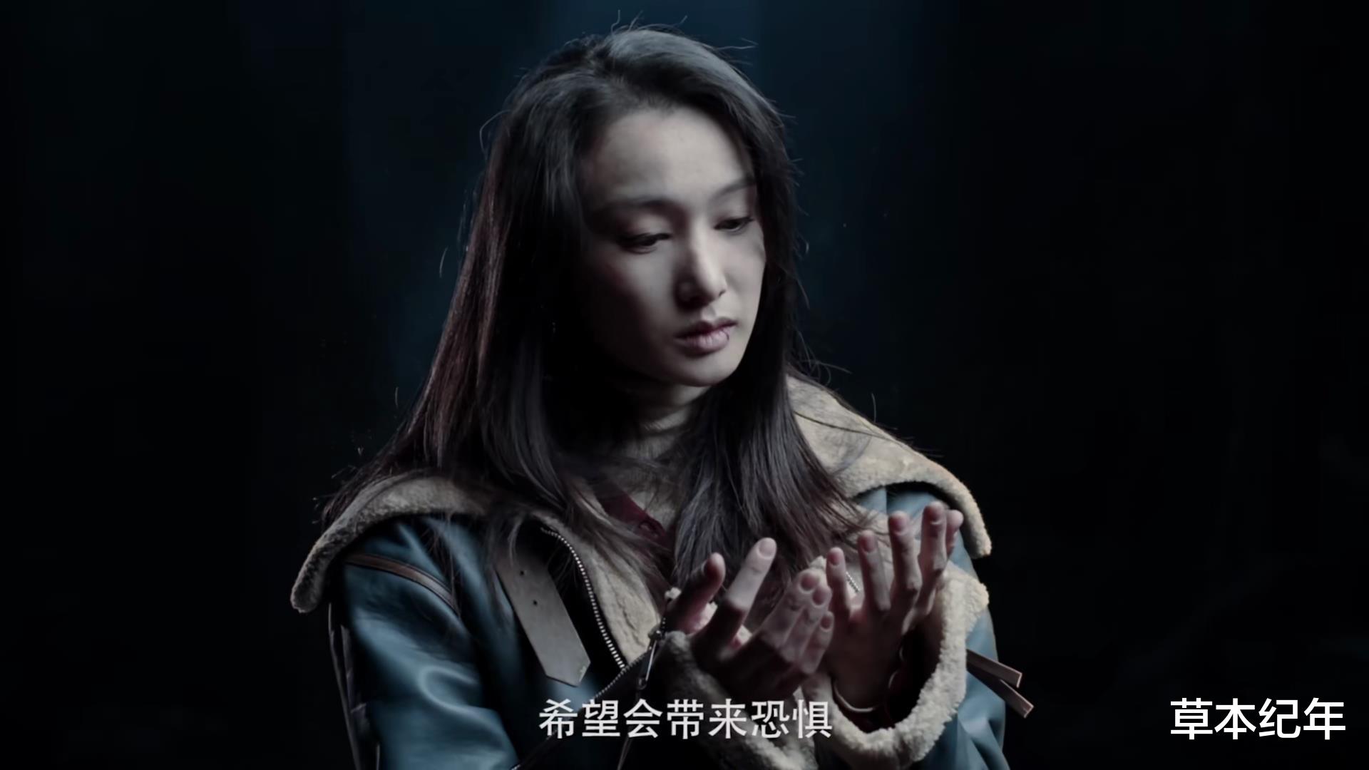 正式开播!12集刑侦大剧来了!我难掩激动,早就该按这“尺度”拍