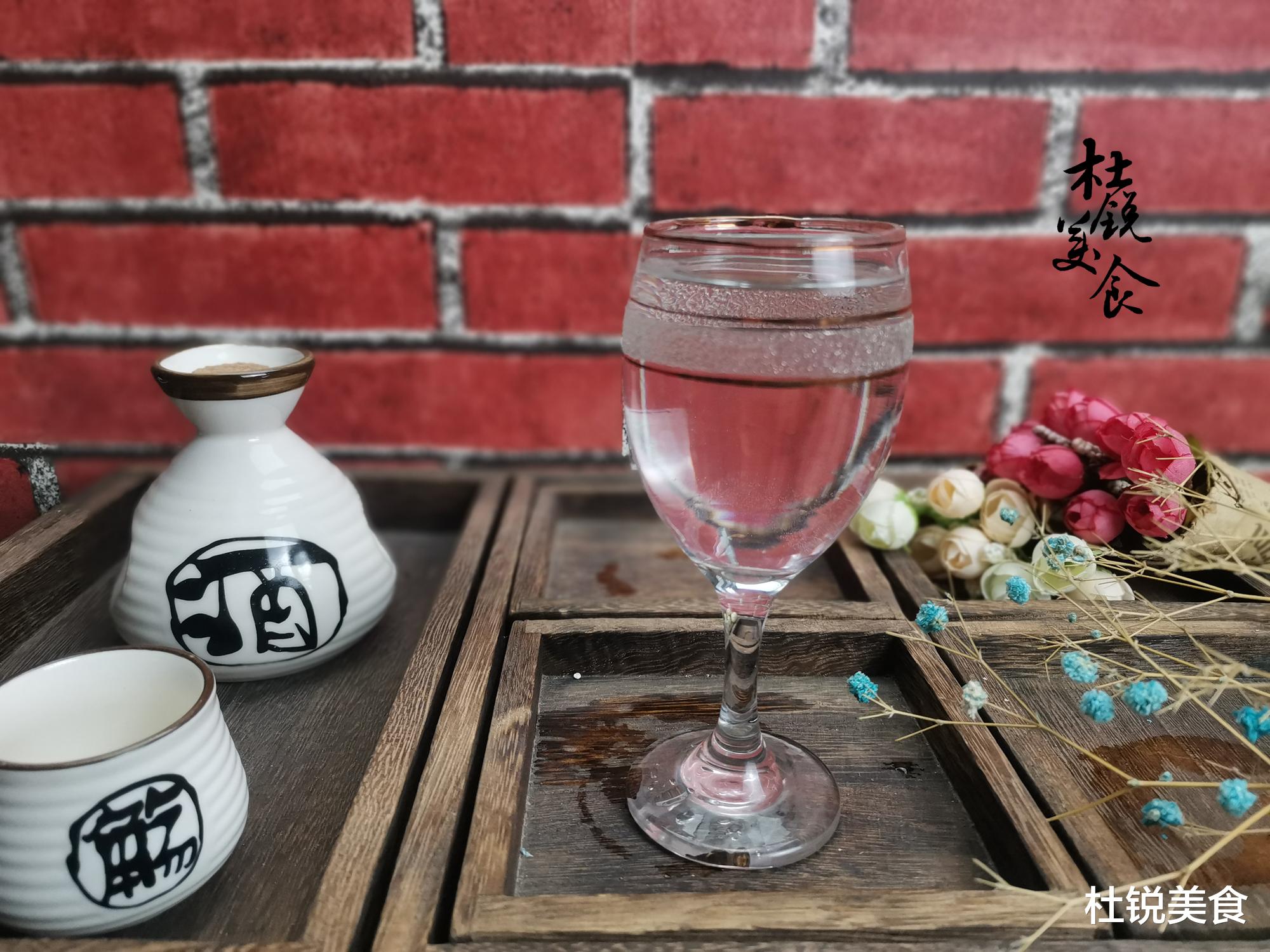 6道硬核下酒菜，全吃过的人不多，一般不超过4种，你吃过几种