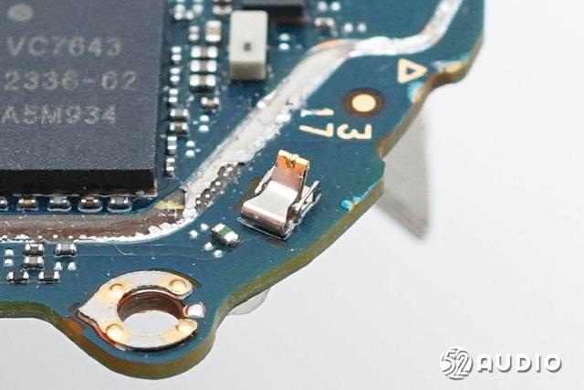 拆解报告:OnePlus一加手表 2