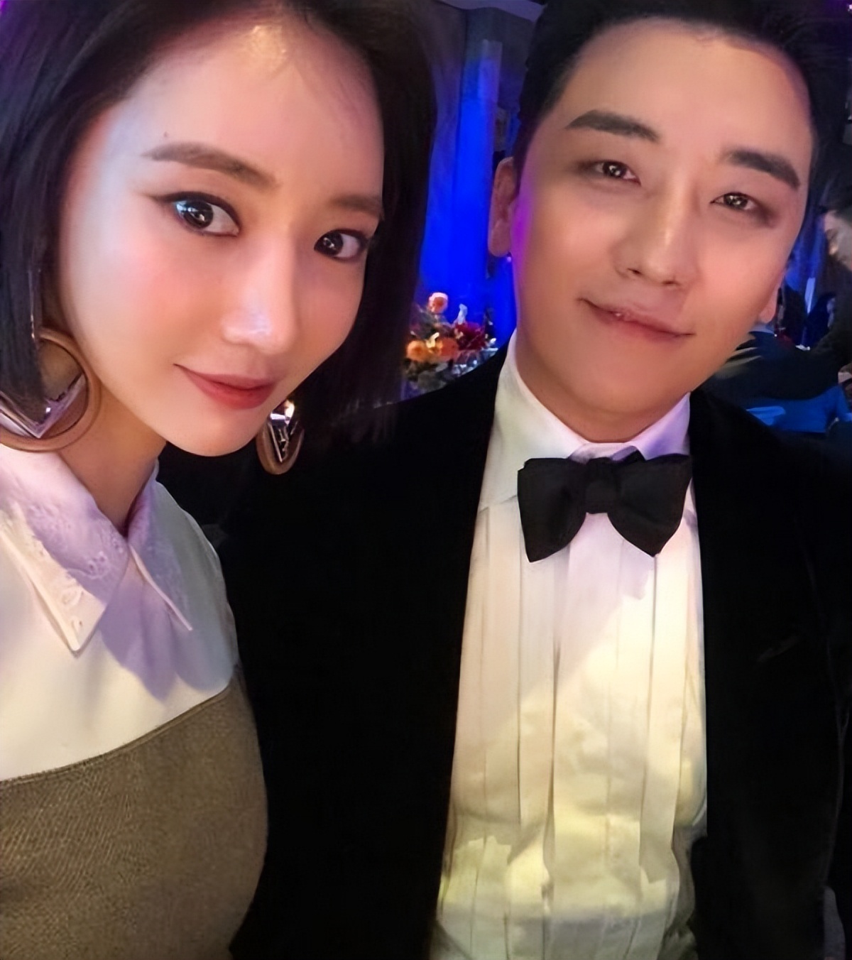 高俊熙时隔六年再谈被卷入“胜利风波”,指责经纪公司无动于衷