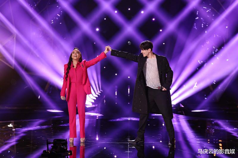 |《歌手2024》那英夺冠意难平？竞赛综艺，有无更公允票选方式