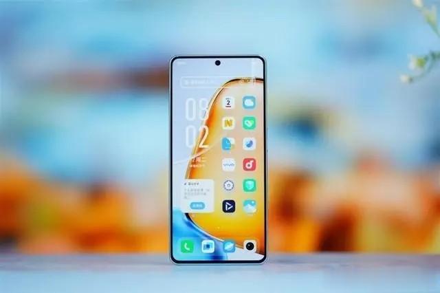 vivoY200GT,跌至1322元,非常适合千元机用户捡漏!