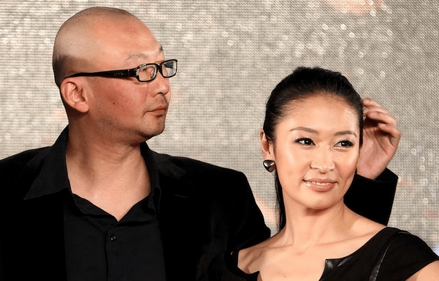 19年后,再看管虎现任妻子梁静的现状,才明白马伊琍的“精明”