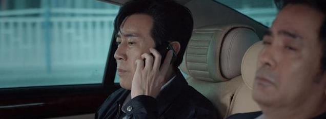 论演技,于和伟已经四顾无人了,没想到富大龙却掉了链子