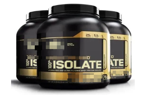 健身的您，蛋白粉选对了吗？