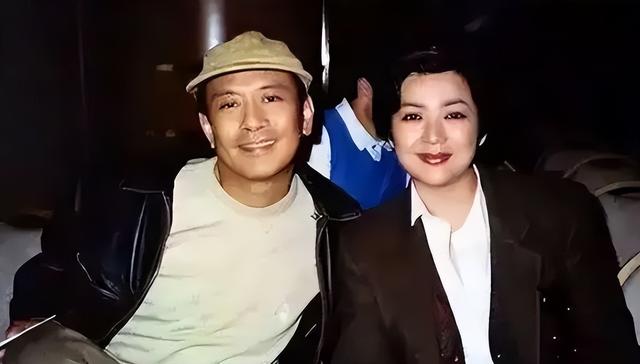 13岁被强行注射“抑制生长针”,如今的她,证实刘晓庆没说错