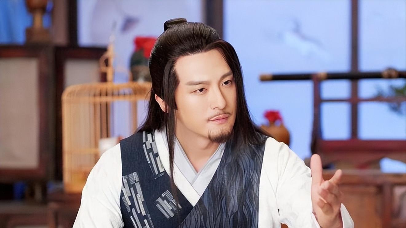 武侠轻喜剧《欢乐英雄》今日开播！白客、孙艺洲领衔主演，有爆款潜质！