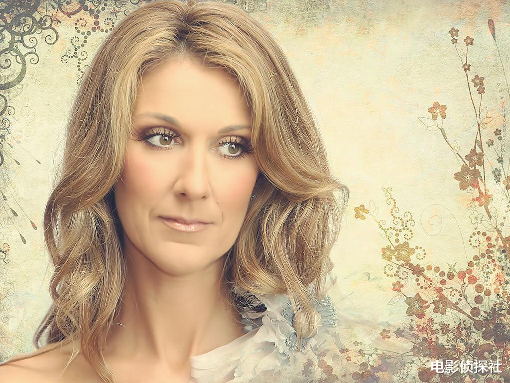 泪目!56岁席琳.迪翁奥运开幕式献唱,被怪病折磨暂别舞台多年