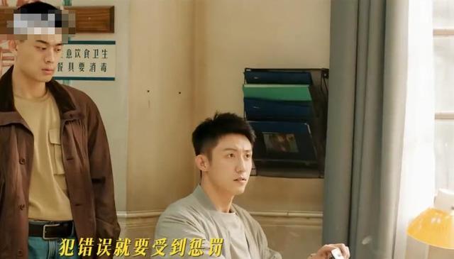 央视《雪迷宫》:不会演就不要演,把机会留给章宇谢可寅会演的人