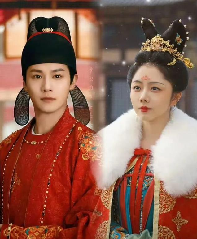 2024年10部古装剧排名:永夜星河第3、流水迢迢第6,第1名没争议