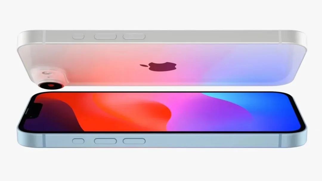 3499元！蘋果新 iPhone 終于要來了
