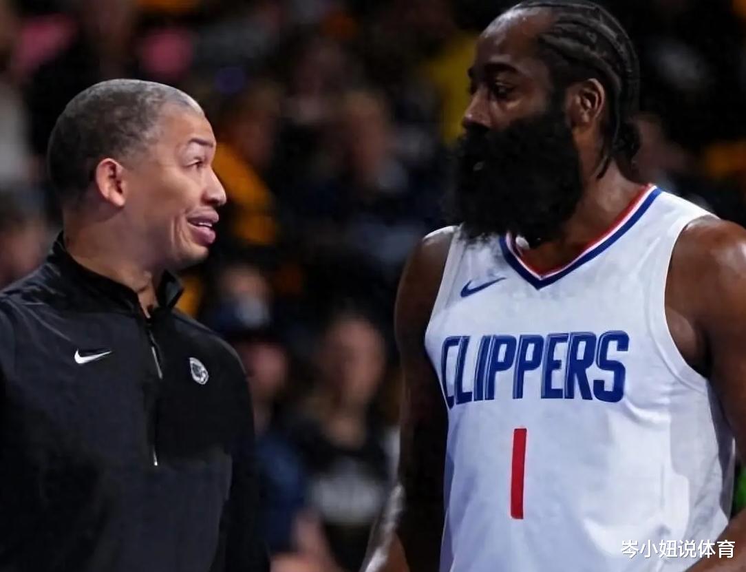 哈登打了15个赛季没有总冠军，威少打了16个赛季没有总冠军