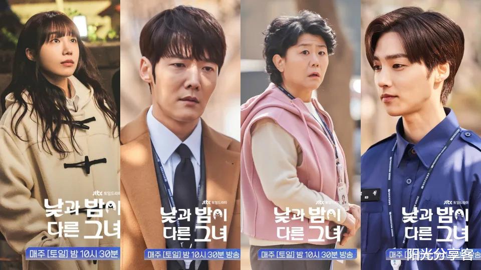 8月话题韩剧TOP10出炉：新剧《妈妈朋友的儿子》未播就进榜！