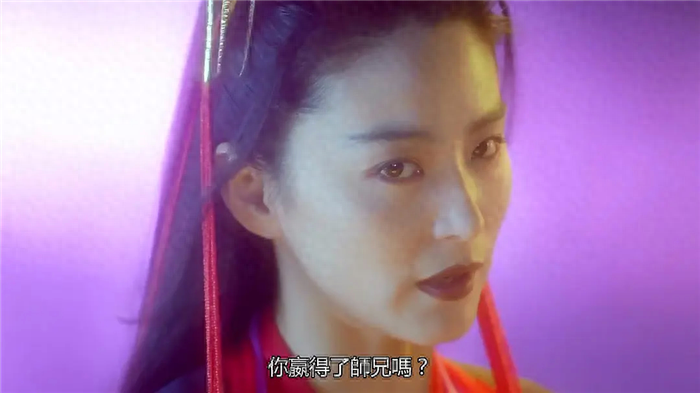 10部胎死腹中的港片:李连杰占3部,徐克曾坦言想拍《林青霞传》