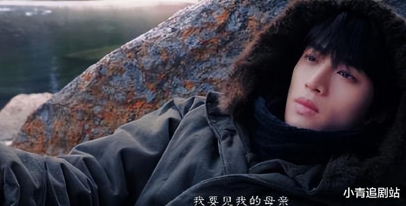 《藏海花》来了，张鲁一的吴邪能忍，张起灵出场，看得我如坐针毡