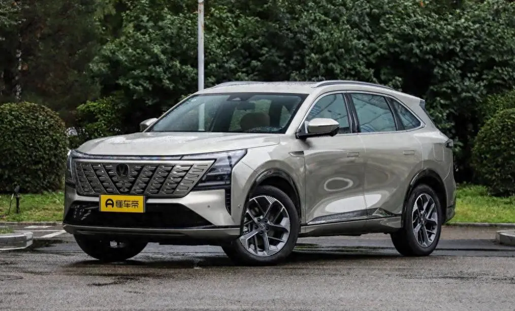 15万左右最撑面子的4款SUV！哈弗落选，最后一款标备倒车影像