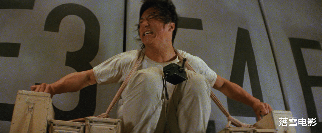 最好的华语冒险动作片，吊打《寻龙诀》，碾压《木乃伊》！