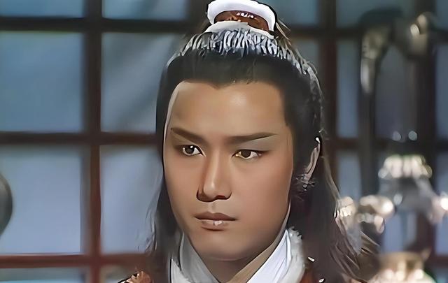 越老越帅的男星我只服这10位,不整容,不油腻,连褶子都魅力十足