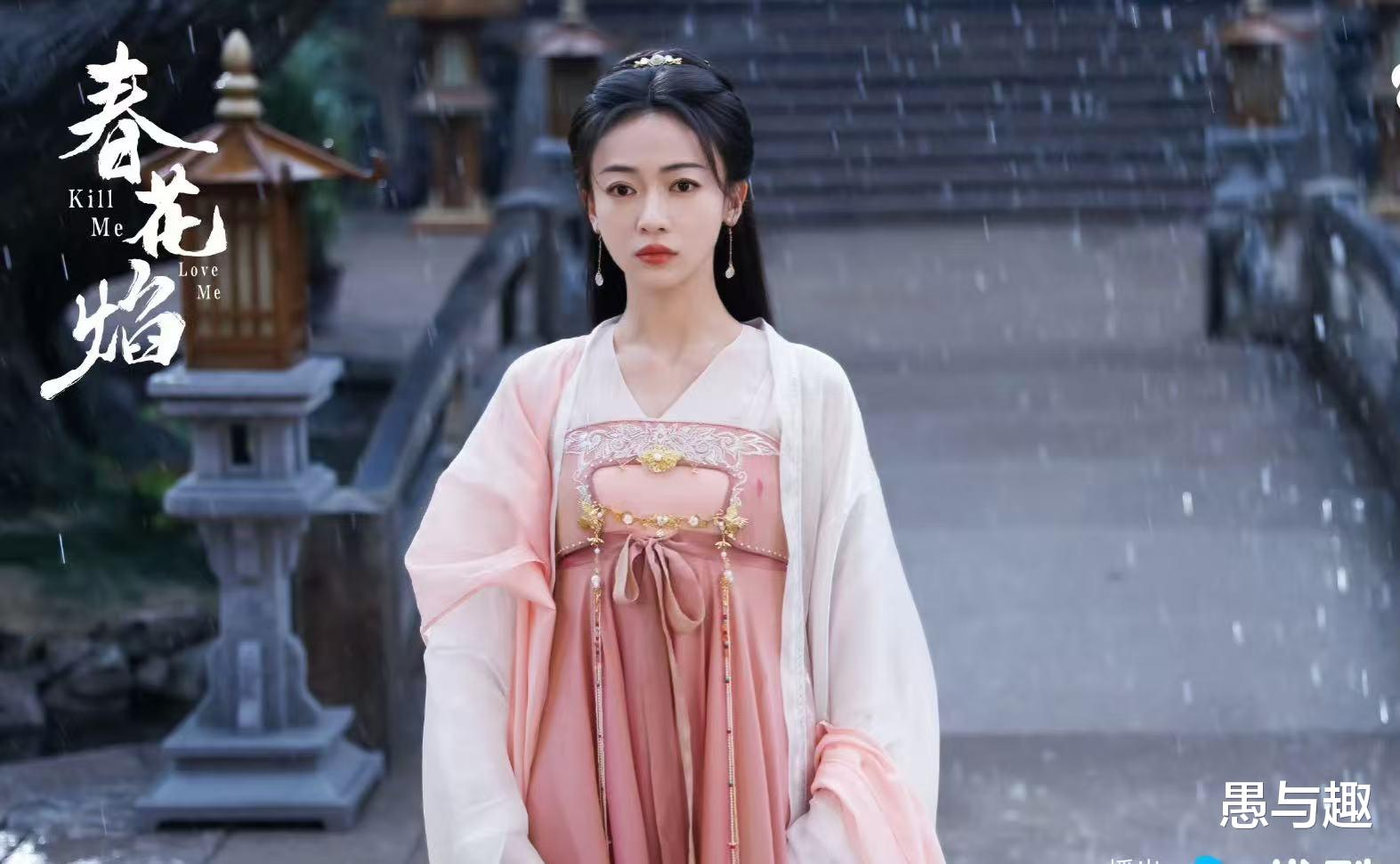 10月20日电视剧追更/定档日历，8部热播6部待播，7部新剧待定档