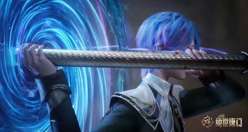 昊天扬威王冬名场面到来,导演真有心,小舞安排的人终于到了