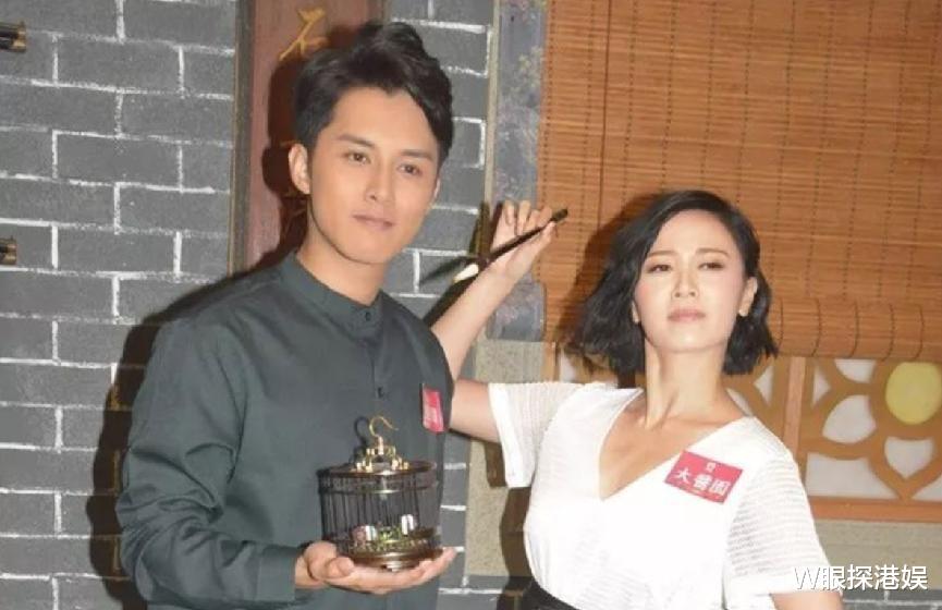 “假情侣协议”被捶?刚演女一又传怀孕退圈,她亲揭与富二代关系