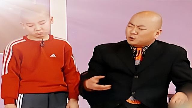 春晚|顶替闫妮上春晚爆红？靠“潜规则上位”的她？最后却进了精神病院