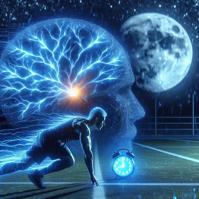 什么时间健身最合适？早/中/晚对比