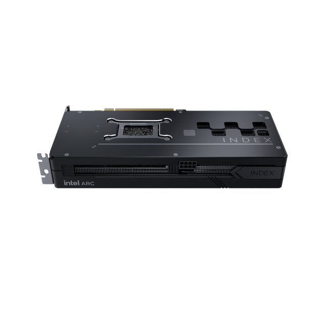 藍(lán)戟Arc B570正式解禁：2K分辨率的最強(qiáng)甜品卡！