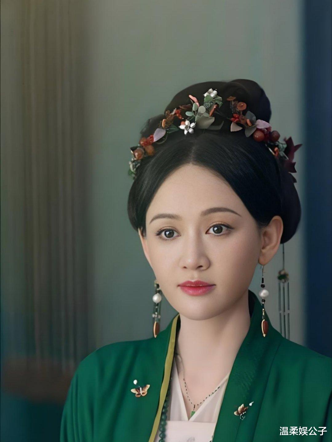 怼的爽!45岁陈乔恩被骂“生不出蛋的鸡”,她的回击建议重点背诵