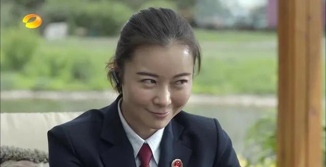 柯蓝:18岁开始身边男人不断,什么白马王子,都是姐玩剩下的!