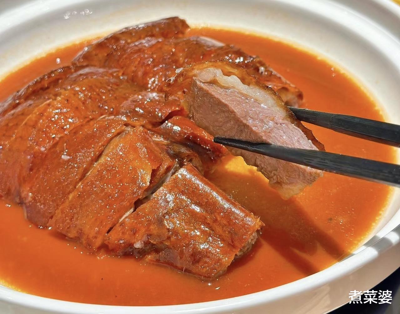 3个山东人去广州陶陶居就餐,点了5道菜,结账时却直接愣住了