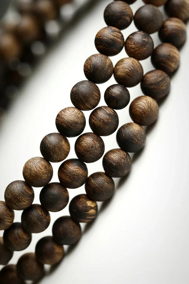 文莱 | 6mm*108手串