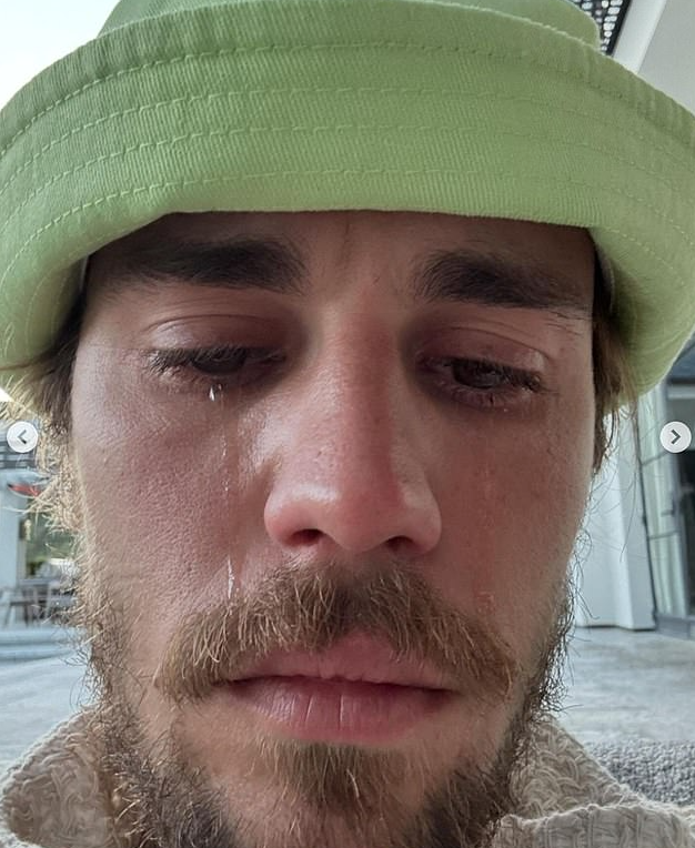 贾斯汀·比伯晒照宣布当爸,儿子取名Jack,21亿家产终于有接班人